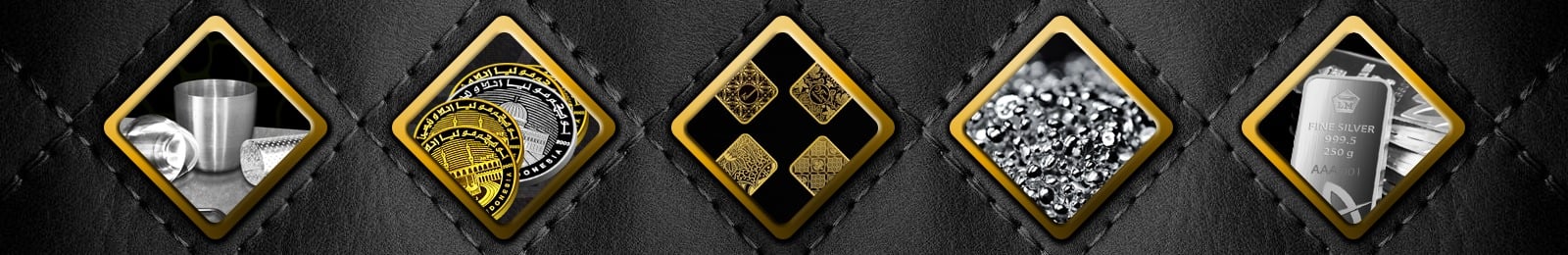 Barong Warisan Indonesia Perak - 1 Toz