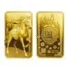 Emas Imlek Shio Kuda – 88 gram