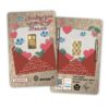 Emas Batangan Gift Series Love Heart – 1 gram